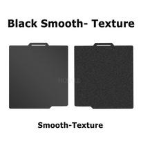 X2D P2S Build Plate for Bambu Lab A1 P1P P1S Smooth X1C Spring Steel Sheet Double Sided 3D Print For Bamboo X2D Build Plate P2S