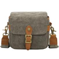 Professional Dslr Camera Messenger Bag Waterproof Crossbody Shoulder Bag For Digital Camera With Padded Compartment Travel
