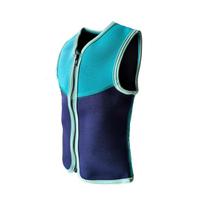 3mm Kids Wetsuit Vest Thermal Surfing Diving Swimming Water Sports XXL