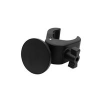 For Volkswagen Amarok Car Phone Holder Magnetic Gravity Mount Dashboard A-Pillar Armrest Cup Holder Car Interior Accessories Magnetic stand