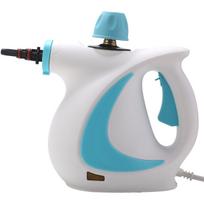 12-Piece High-Temp, High-Pressure Steam Cleaner for A/C, Range Hood & Oil Stains - Household Disinfection & Cleaning Set US Plug 110V (Not for Domestic Use)