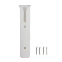 Lightweight Fishing Pole Holders Portable Pole Tube Bracket Fishing Rod Rack  Marine balta