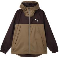 PUMA OUTDOORProtective Jackets & Coats Men's Chocolate Beans L brown