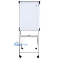MAUL FLIPCHART MAULPRO SILBER