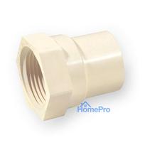 PLUMBING COUPLING ¾ KV / SV TARP. 470