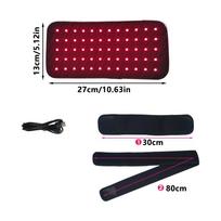 Veterinary Use Red Light LED Therapy Physiotherapy Equipment for Pet Dog Pain Relief Pain Reduce juoda