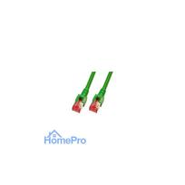 EFB Elektronik 20m Cat6 S/FTP networking cable