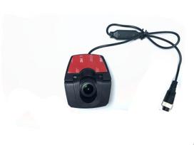 Reversing camera for Fendt Vario with SONY converter