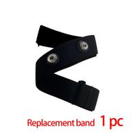 Magene Heart Rate Monitor Chest Belt Strap For Garmin Bryton XOSS  iGPSPORT  Wahoo Heart Rate Monitor For Wireless Connections