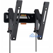 Vogel's COMFORT TVM 3215 wall mount for TV, adjustable up to 43 inches