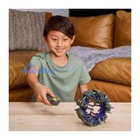 TOY INTERACTIVE EXPLOSIVE CENTIPEDE