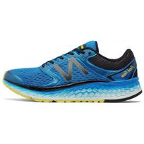 Men's Sneakers 1080 Fresh Foam New Balancev7 'Electric Blue' 40.5 blue