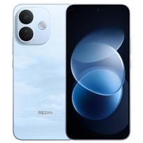 Redmi Note 17 Pro 5G Smartphone 6.83  1.5K AMOLED 120Hz Snapdragon 6s Gen 4 8340mAh 67W Black/Orange/Blue/Purple 12+256GB mėlyna