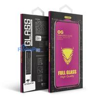OG 6D Premium Glass - for Xiaomi 13T / 13T Pro black
