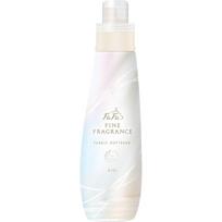 Fafa Fine Fragrance Fabric Softener Ciel 570ml Main Body Warming Bouquet Scent white