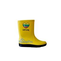 Kids boots 120PL symbol size 28