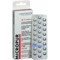 Katadyn Micropur Forte MF 1T 100 pcs.
