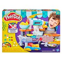 PLAY DOH SUPER KITCHEN MODEL KITCHEN