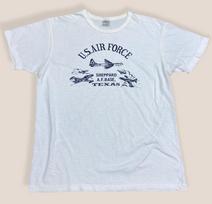 vintage buzz rickson by toyo emterprise 130 white