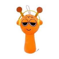 Sprunki Plush Rhythm Box Plush Toy Doll