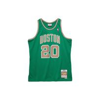 Mitchell & Ness NBA Swingman Ray Allen Boston Celtics 2007-08 Jersey SMJYGS20008-BCEKYGN07RAL S blue
