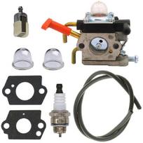 Carburetor Carb Fits Stihl HS81 HS81R HS81RC HS86 HS86R HS86T Hedge Trimmer Replaces ZAMA C1Q-S225 Carburetors Jets 1 1