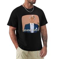 Franco Cozzo Tshirt Industrial Work Tee Shirt 2XL brown