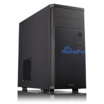 Fractal Design case Core 1100 USB3.0 Black mATX / Mini-ITX