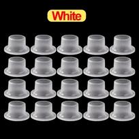 Wholesale Faucet Leak-proof Sealing Gaskets Silicone Rubber Pipe Hose Sealed Washer for Plumbing Plugs Prevent Leakage Gasket 25x13mm&200PCS&15mm balta