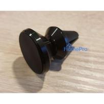 Universal car holder magnetic black air vent