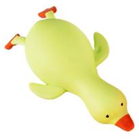 Stress Relief Squeeze Toy Tpr Soft Anti-Anxiety Fidget Toy Portable Relax Toy For Kids Adults Decompression Stretch Toys Friends žalia
