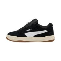 Men's Sneakers PUMA Park Lifestyle Training Shoes Unisex Low-top PUMA Black-PUMA White 44 black