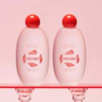 TOCOBO Vita Berry Pore Toner 150ml × 2 – Pore Refining, Sebum Care & Hydrating Facial Toner | 2-Pack Set