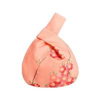 [Harujio] Yukata Bag Handbag Kimono Bag Yukata Back Kimono Hakama Furisode Japanese Style Japanese P B0GVML6F3P