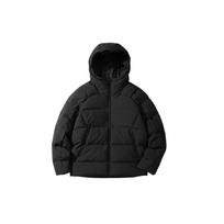 Jack Wolfskin Down Jacket Men's A62280 XL black