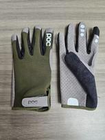 Poc Cycling Touch-Screen Breathable Downhill Street Climbing Enduro Gloves Mountain Bike Cycling Multi-Color Gloves 2XL