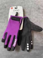 Poc Cycling Touch-Screen Breathable Downhill Street Climbing Enduro Gloves Mountain Bike Cycling Multi-Color Gloves L