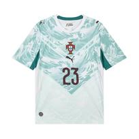 PUMA Portugal National Football Team Soccer Jersey Fan Edition Men's 3XL