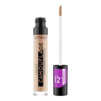 Catrice Camouflage Liquid Concealer 020 Light Beige 5Ml beige