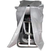Folding Treadmill Cover, Dustproof & Waterproof Oxford Cloth Sunscreen Cover, Full Coverage Protector for Home Fitness Equipment sidabras