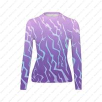 Demon Hunters-P Demon Boys Demon Tooth Tattoo Children's Pajamas Suit Clothing 150 pink