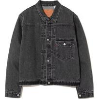 Levis X LEVI'S® Type I Jacket 001YX-0000 L black