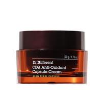 Dr.Different CEQ Antioxidant Capsule Cream 50g - Vitamin Care, Korean 50g black