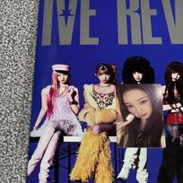 IVE (Full Set) Revive LP Unboxing Album for Sale by Wonyoung