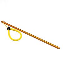 Diving Diving Lobster Stick Aluminum Zinc Zinc Alloy Diving Pointer Rod Underwater Diving Rod  Noise Maker auksas