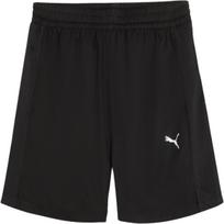 Men's Shorts PUMA Lightweight Running Sports Shorts Men's Black L black