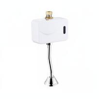Sensor Urinal Flush Valve Water-Saving Automatic Flusher Hygienic