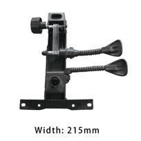 Office Chair Tilt Mechanism, Adjustable Swivel Base