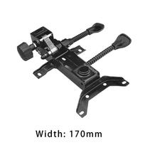 Office Chair Tilt Mechanism, Adjustable Swivel Base