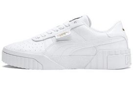 Puma Cali White (Women's) Sneakers 37 white